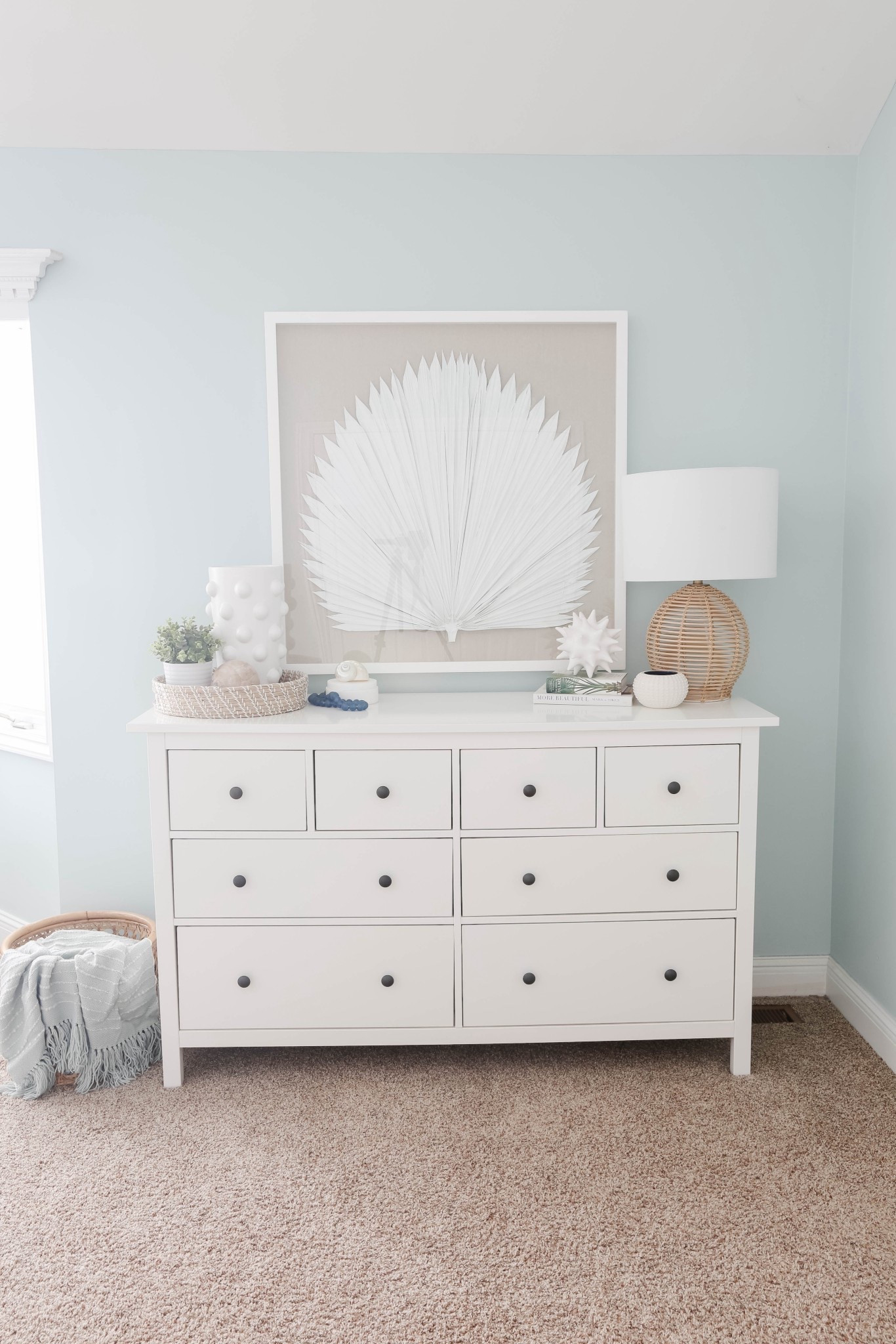 A little touch of the coast to brighten up my space. Love how it is the perfect spot for all my decorative seaside treasures!
sideboard inspo, bedroom decor, interior design, cozy vibes, nautical style, modern home inspo, beach lover, design tips


#LTKU #LTKSeasonal #LTKHome