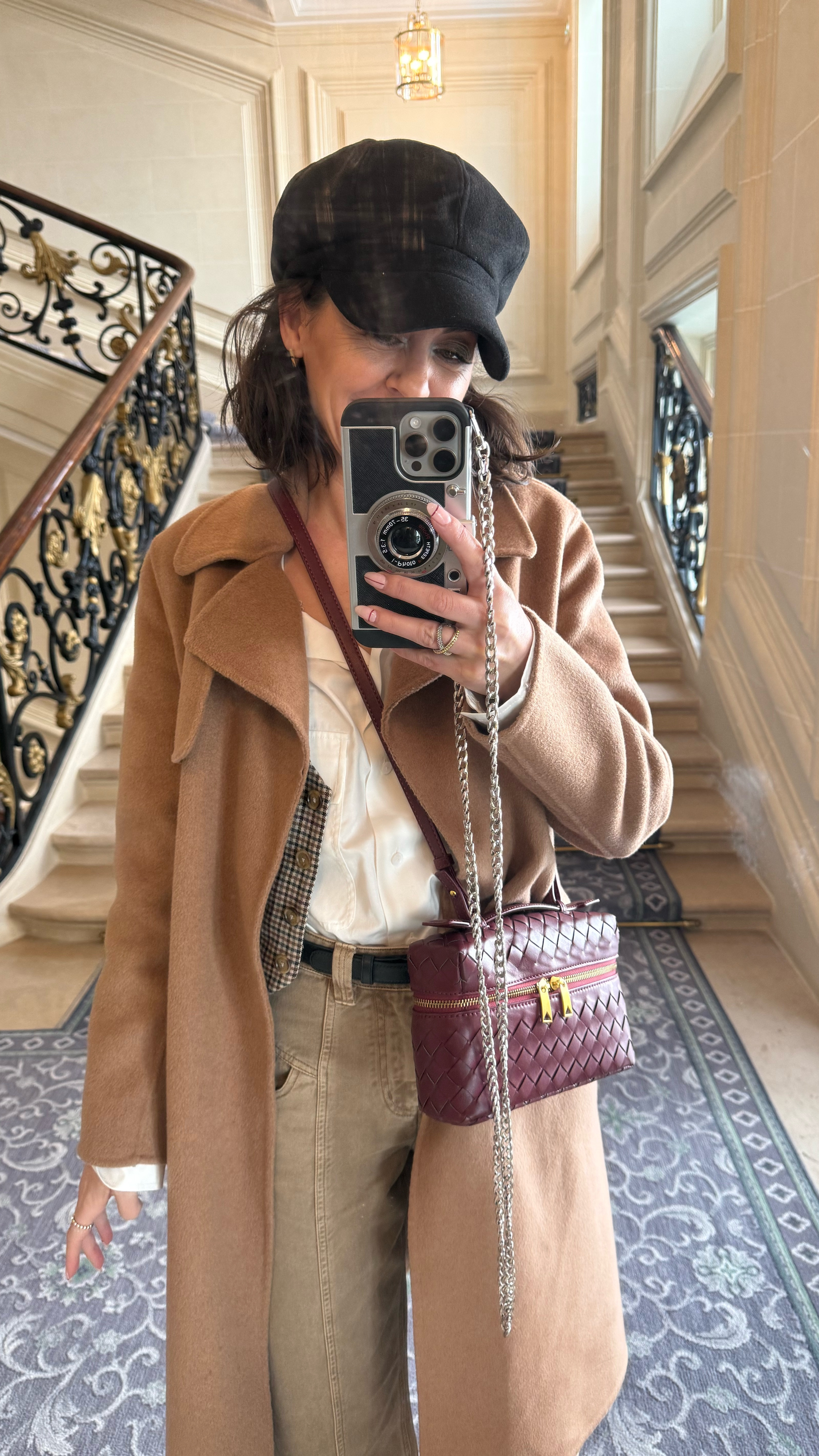 My hautemama look du jour day 2