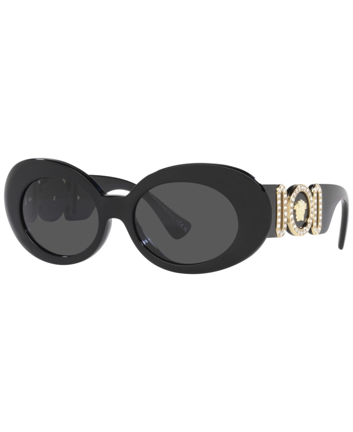 Versace Women's Sunglasses, VE4426BU 54 | Macys (US)