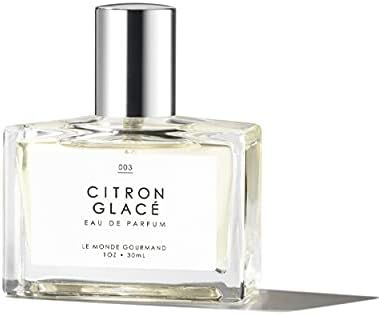 Le Monde Gourmand Citron Glacé Eau de Parfum - 1 fl oz | 30 ml | Amazon (US)
