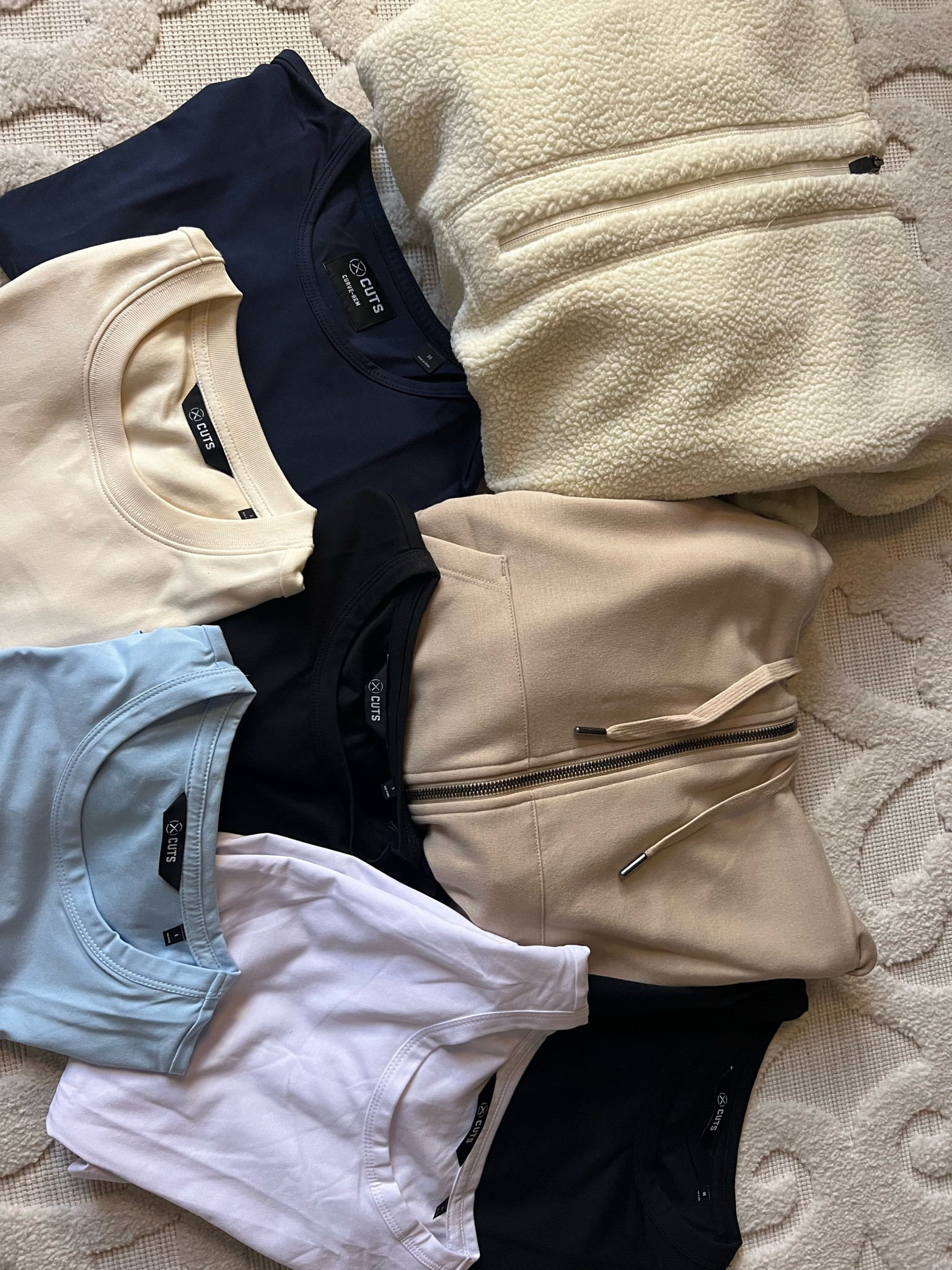 Cuts order that just came in!! 
code CHLOEKCOLLECTION_
•


#LTKstyletip #LTKunder50 #LTKFind