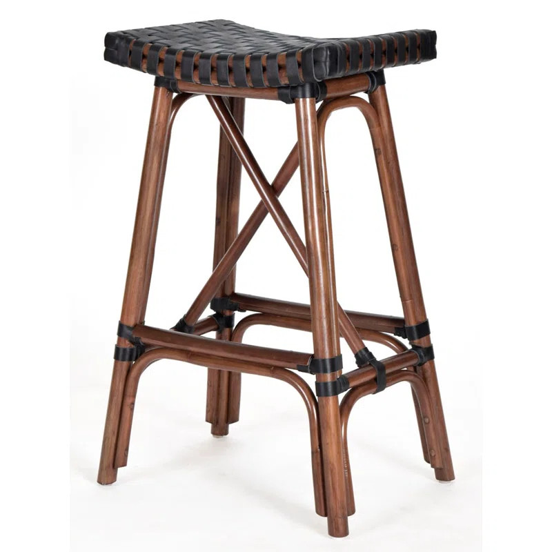 Damion 26.2" Bar Stool | Wayfair North America