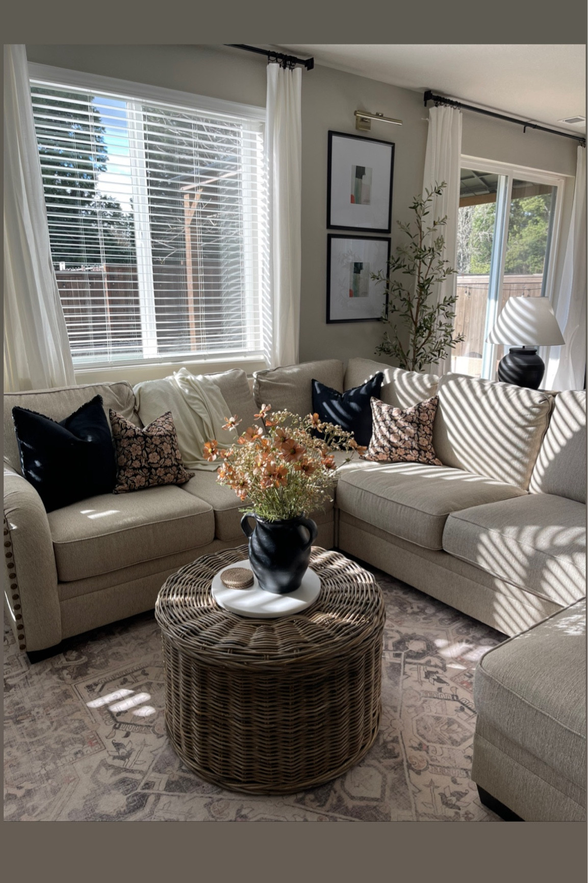 Long room decor

#LTKU #LTKStyleTip #LTKHome