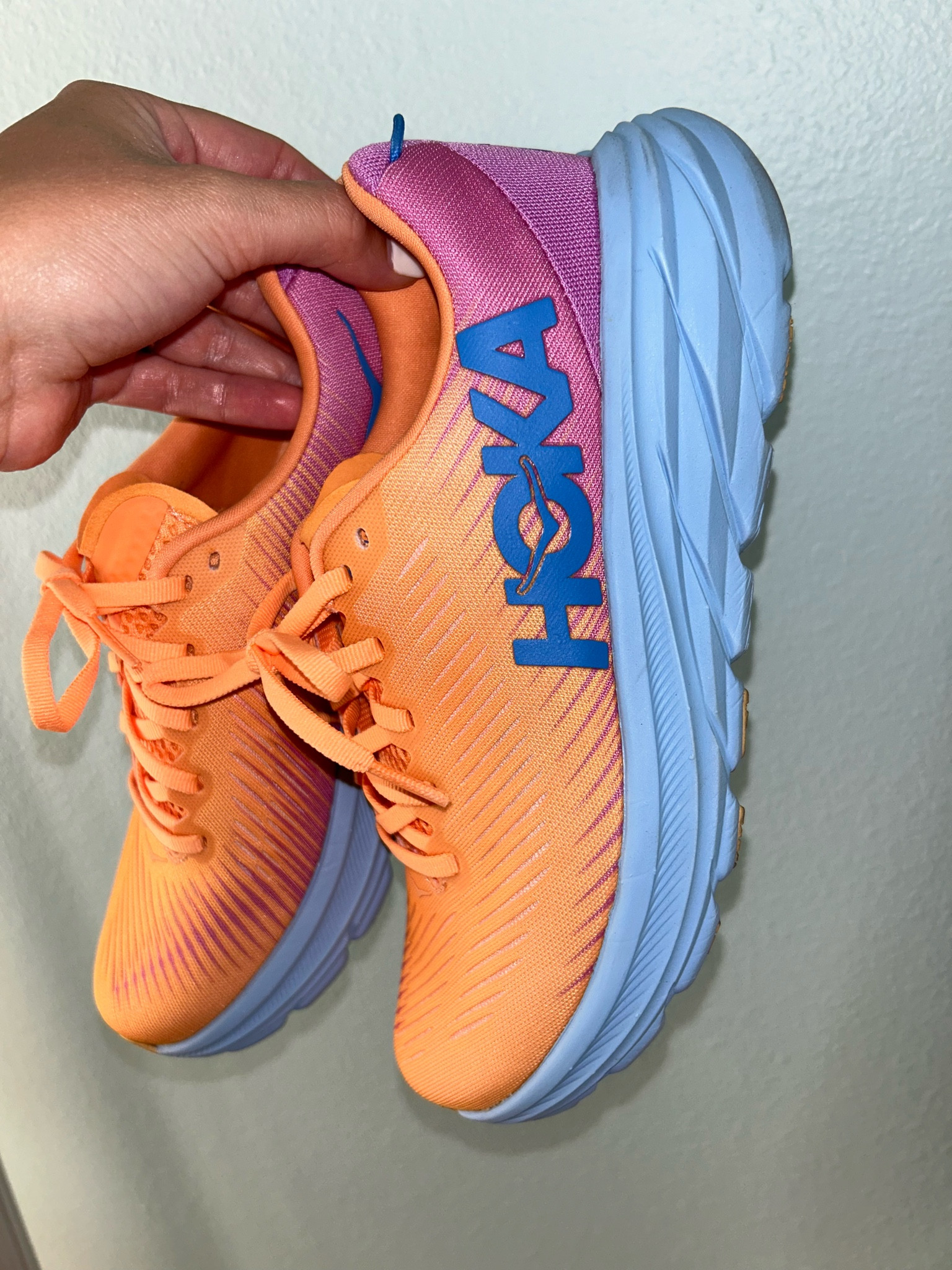 New tennis shoes for summer!! 
The color palette 🤌🏻


#LTKshoecrush #LTKfit #LTKGiftGuide