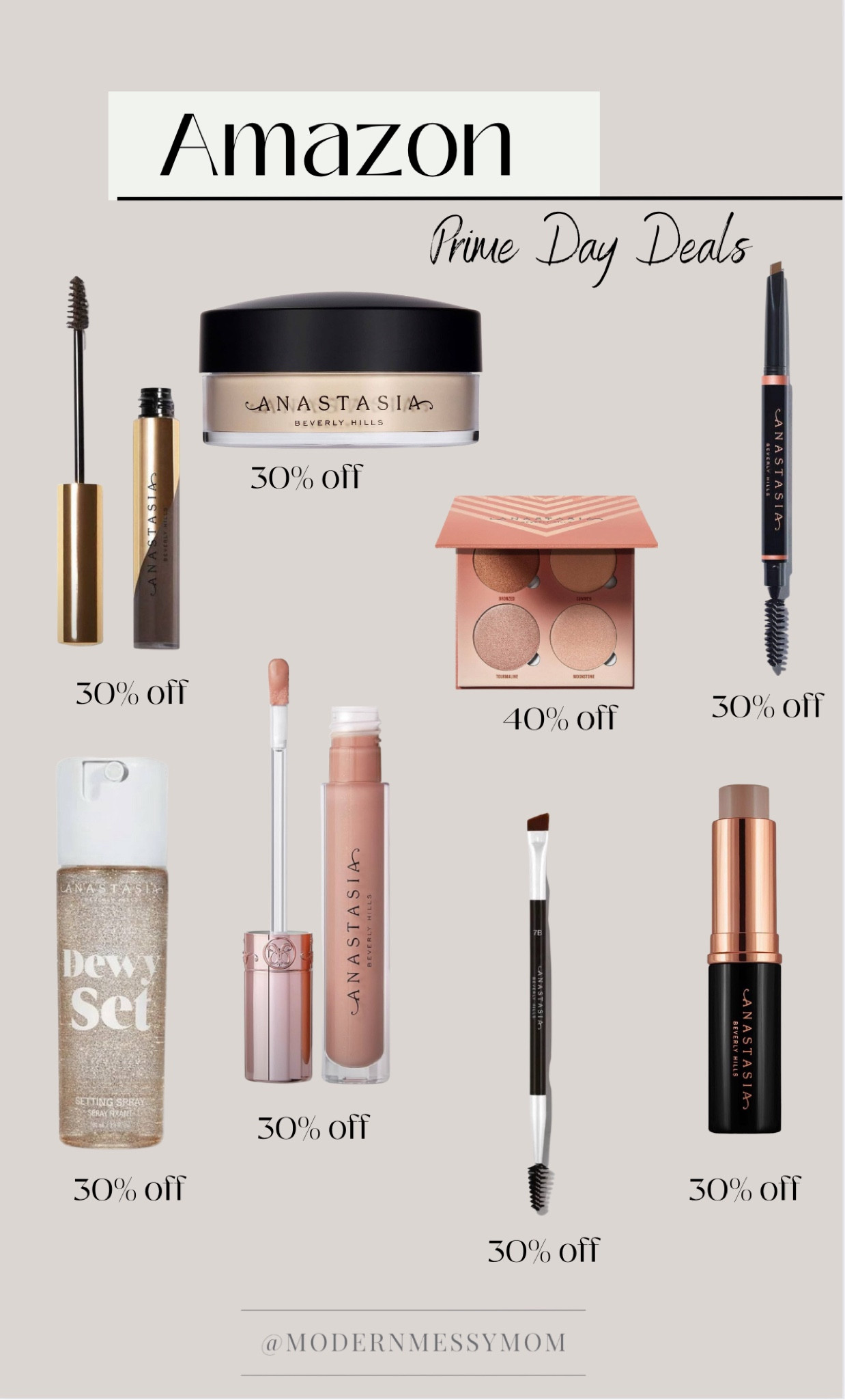 Anastasia Beverly Hills - Stick … curated on LTK