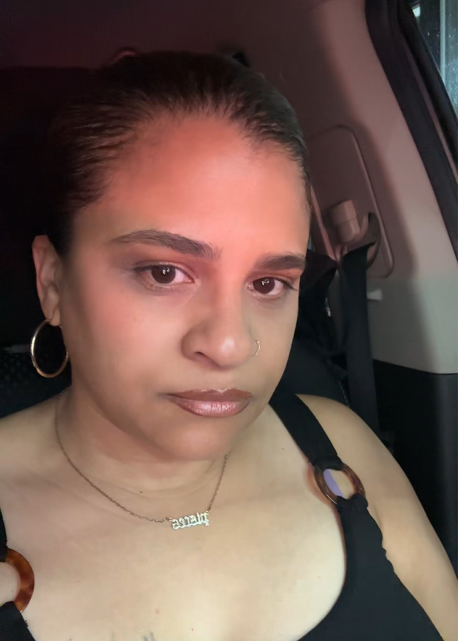 Feeling gorgeous with this simple makeup and ready to dinner

#LTKOver40 #LTKStyleTip #LTKBeauty