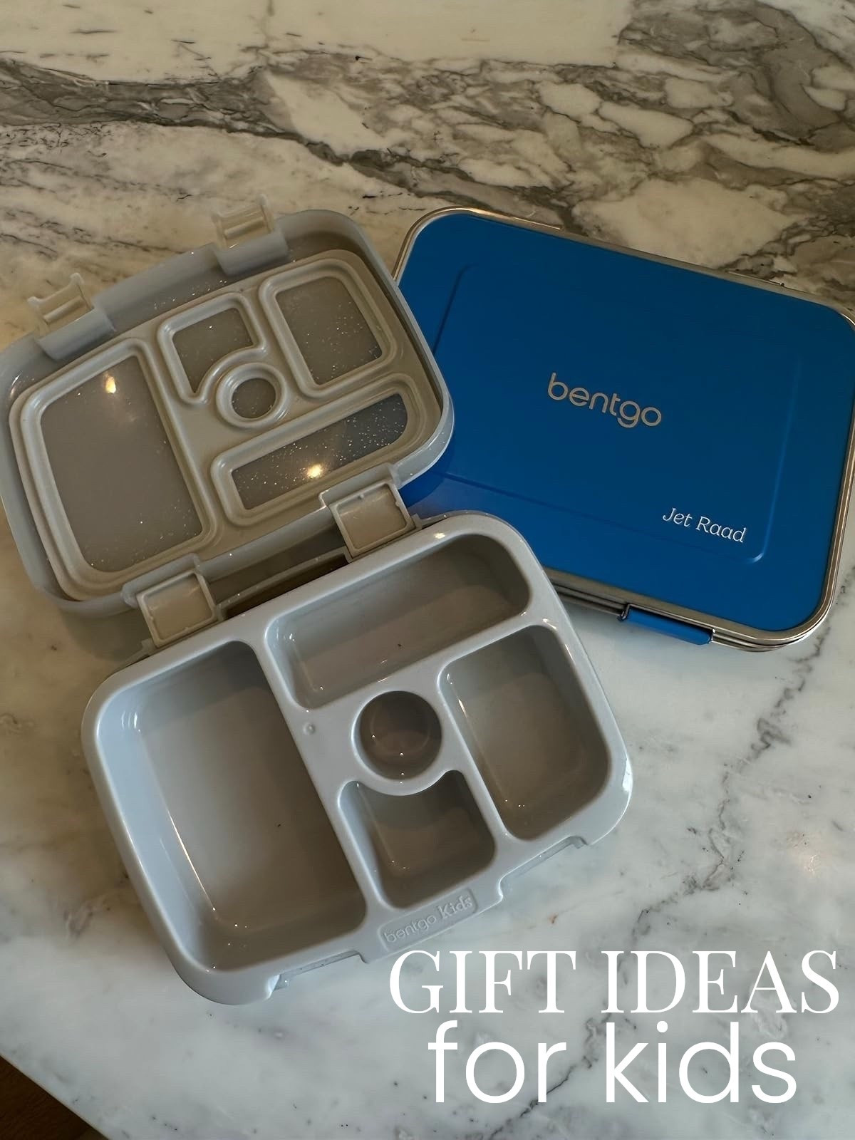 Have used these bento boxes since the kids started going to school. Also so great to add name stickers to the front!

gift guide, gift ideas for kids, Amazon, bentgo, bentgo box, lunch box, kids finds, gift idea for kids, amazon home, dress up buttercup, Dede Raad, Nashville 

#LTKKids #LTKGiftGuide #LTKHoliday