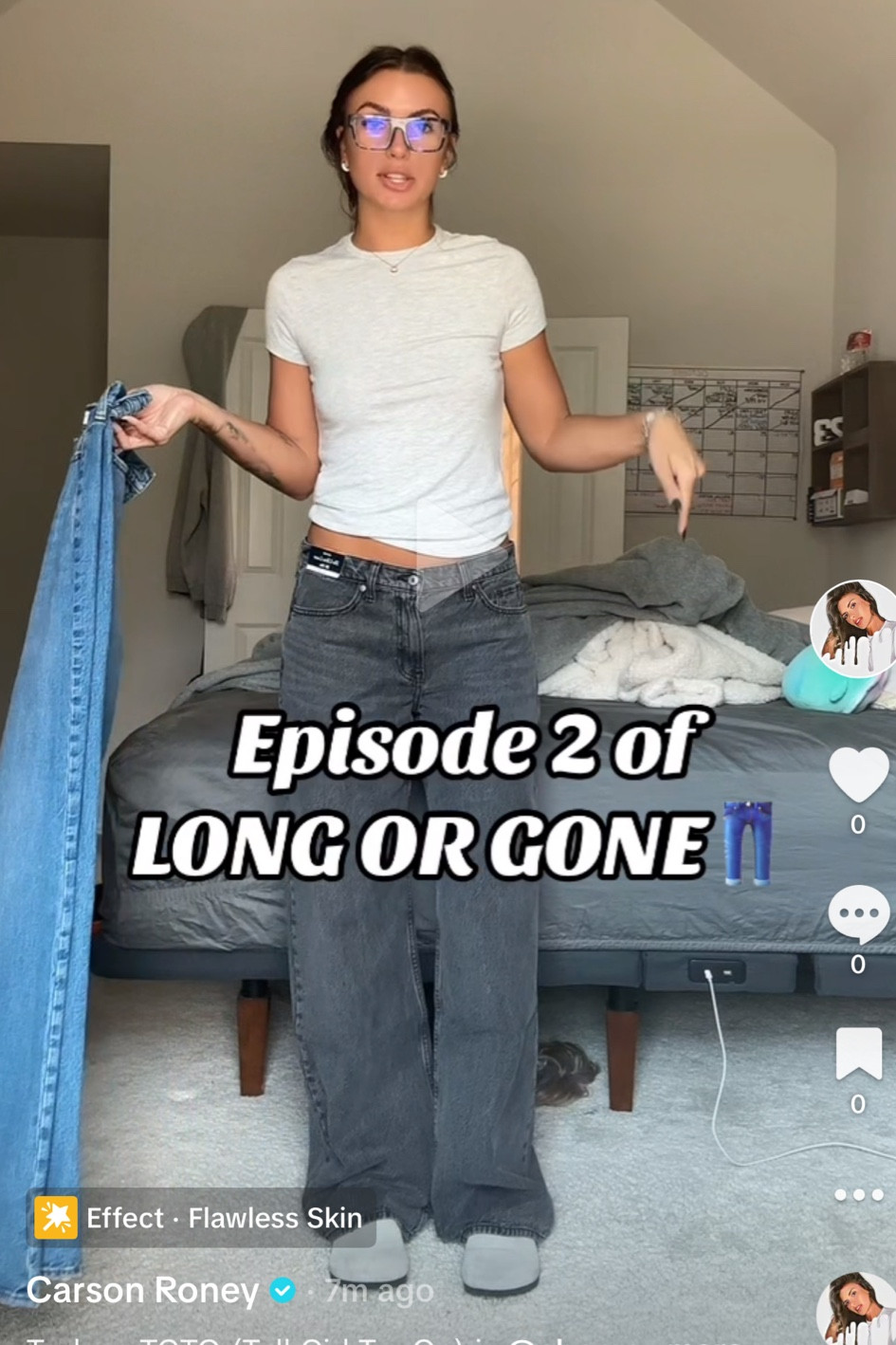 LONG OR GONE Episode 2