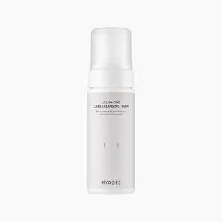 HYGGEE - All-In-One Care Cleansing Foam 150ml 150ml | YesStyle Global