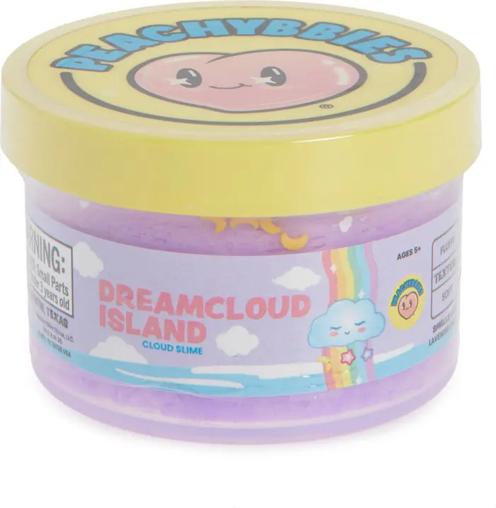 Dreamcloud Island Cloud Slime | Nordstrom