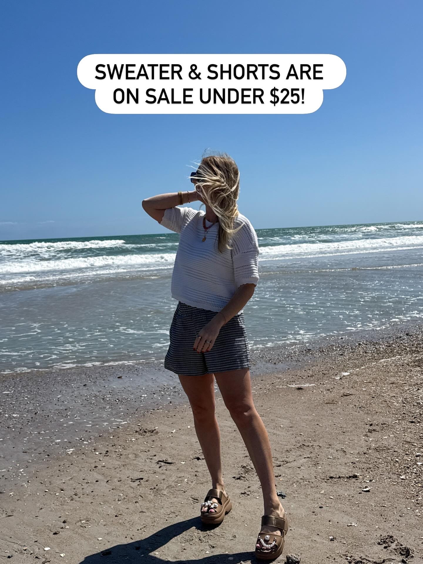 My outfit is all on sale!!

#LTKSaleAlert #LTKootd #LTKmomlife