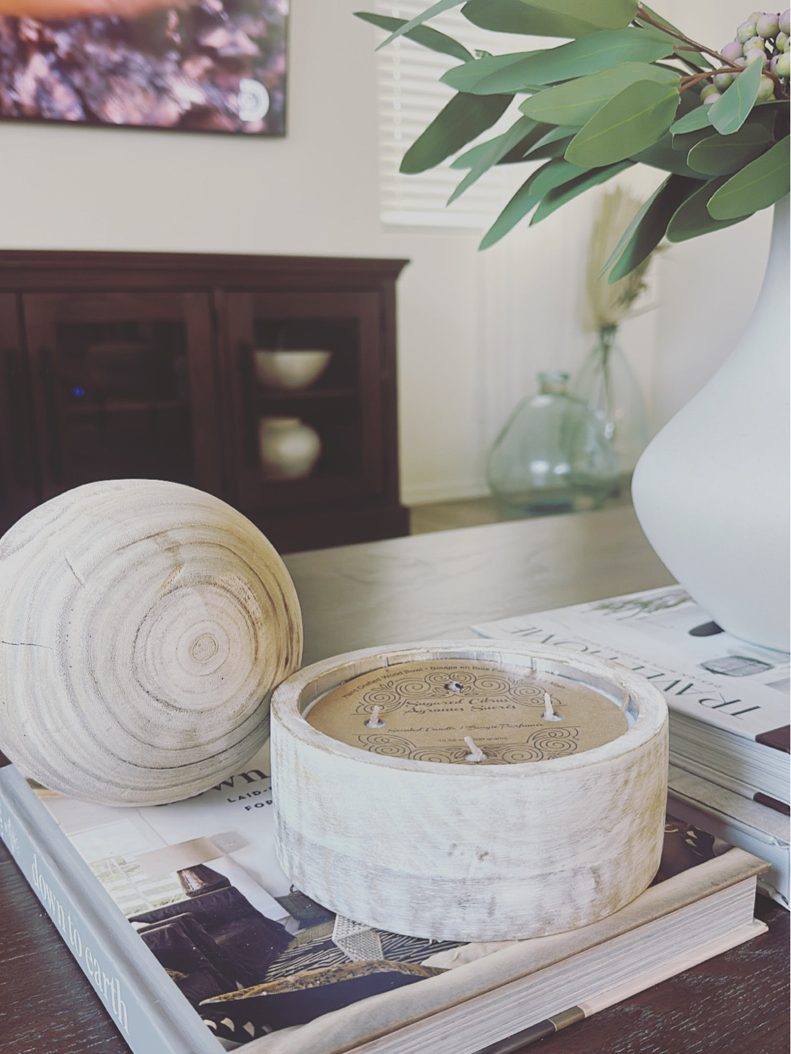 Coffee table 

#LTKfamily #LTKhome #LTKFind