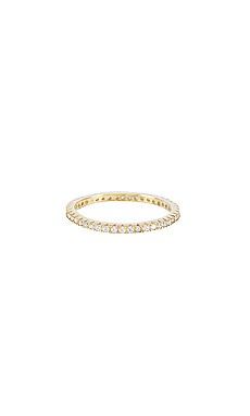 The M Essential Pave Band
                    
                    The M Jewelers NY | Revolve Clothing (Global)
