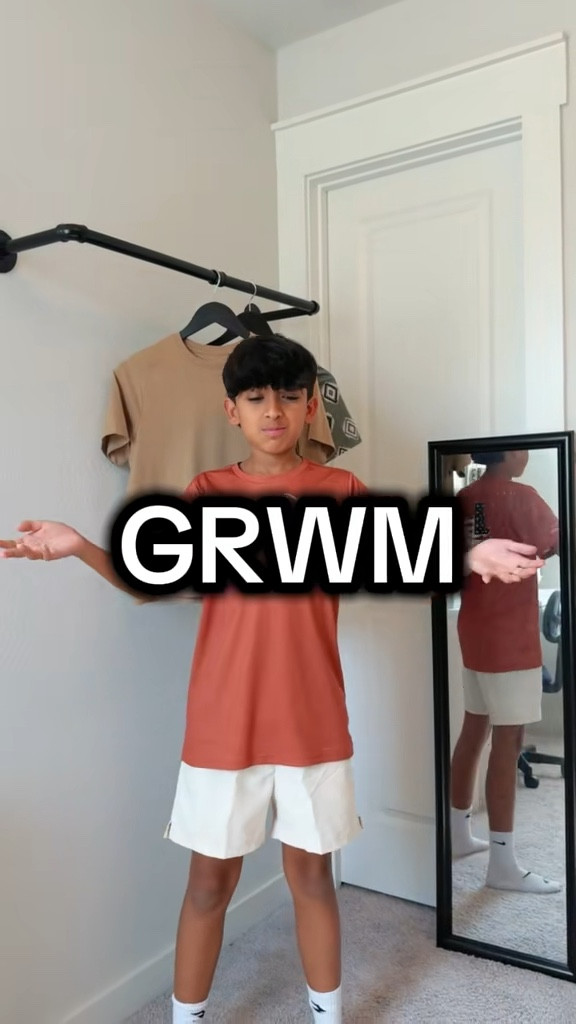 Back to school GRWM


#LTKMens #LTKKids #LTKFamily