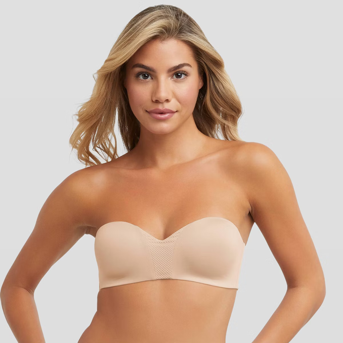 Maidenform Self Expressions Women's Wireless Strapless Bra SE0015 | Target