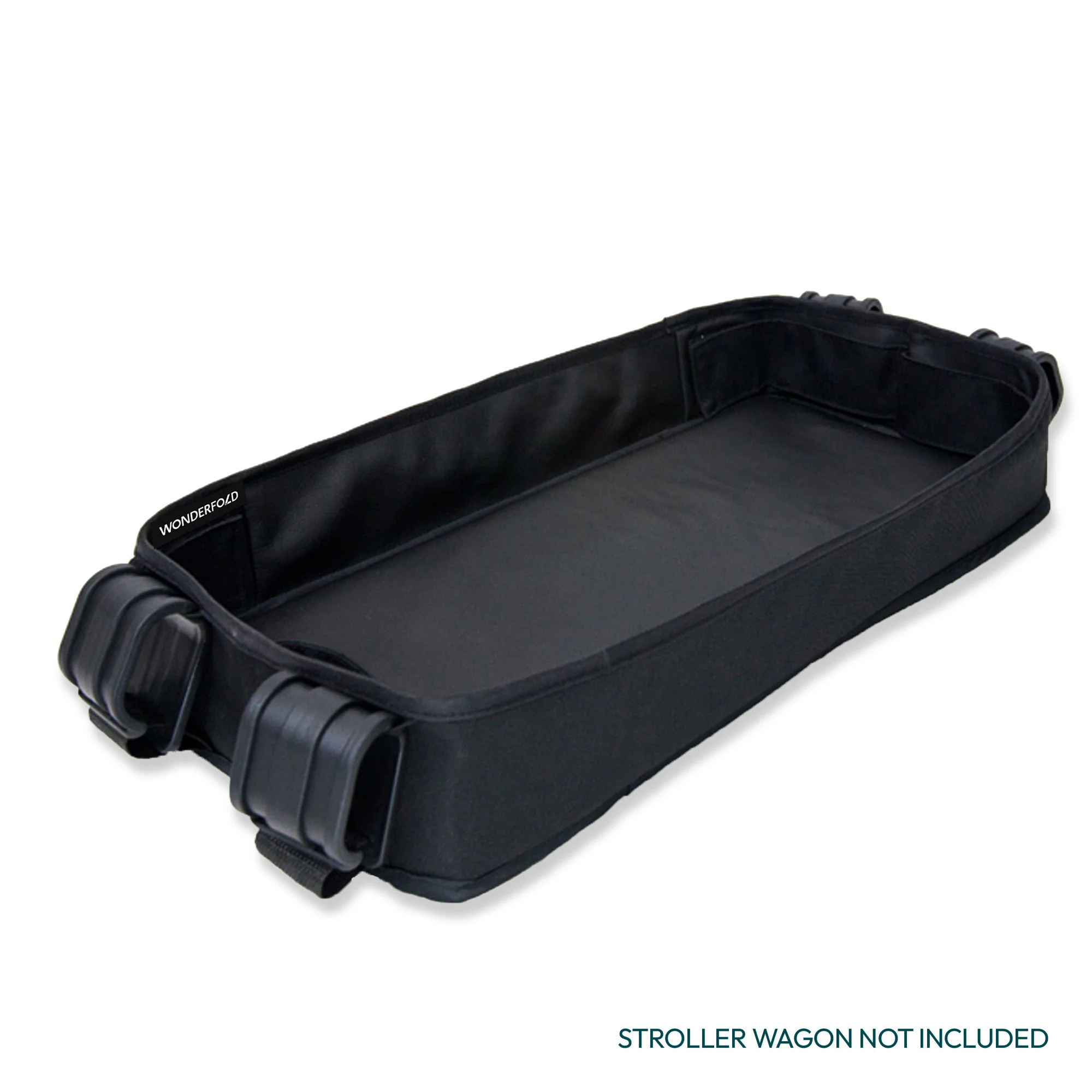 Double Sided Snack & Activity Tray l WonderFold | WonderFold Wagon