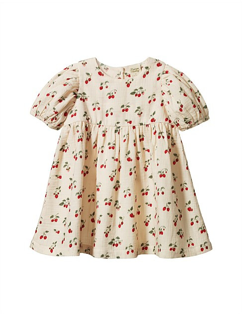 ALBERTINE DRESS | David Jones (Australia & New Zealand)
