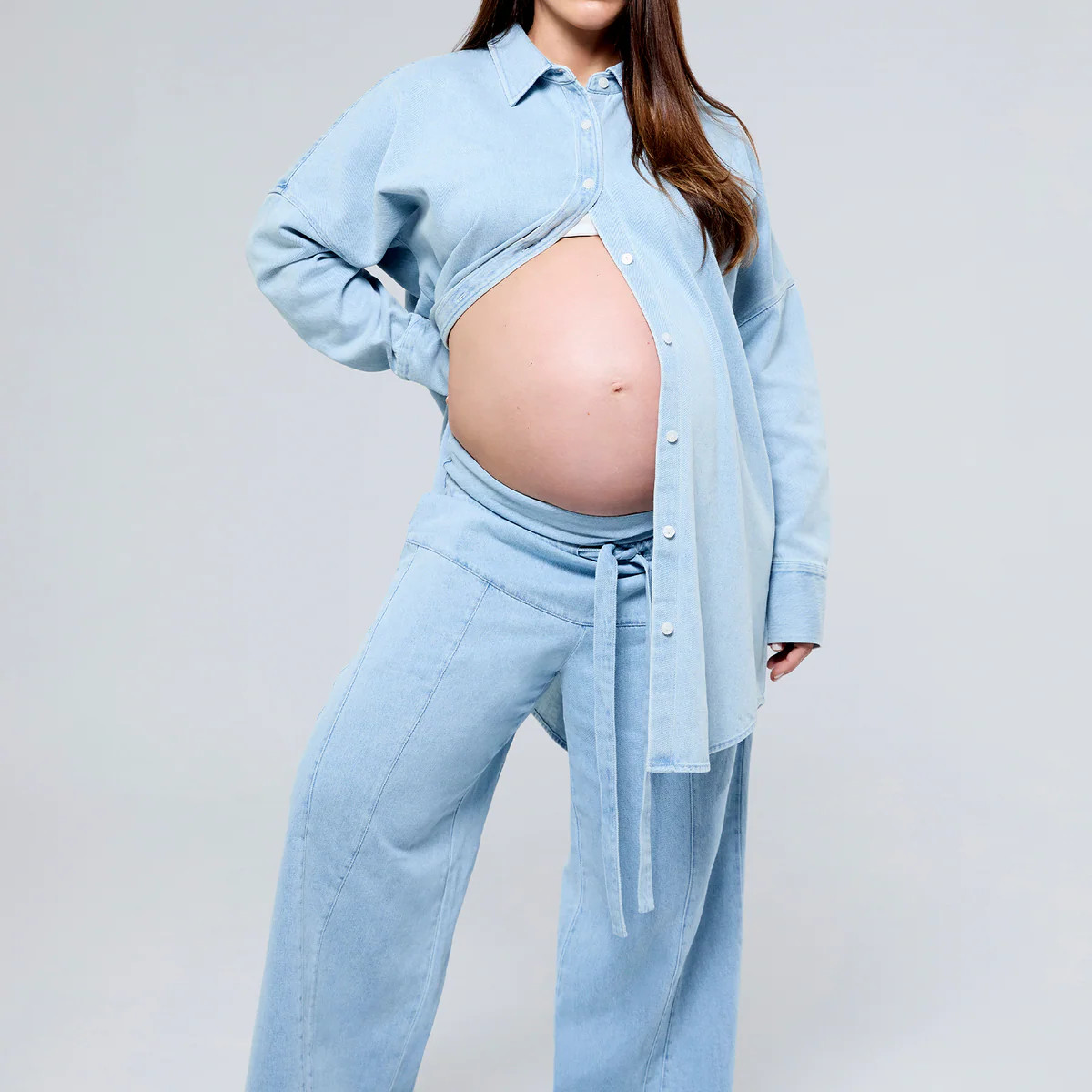 Denim Painter Jean | Shop Bumpsuit Denim Tops, Pants & Dresses | BUMPSUIT