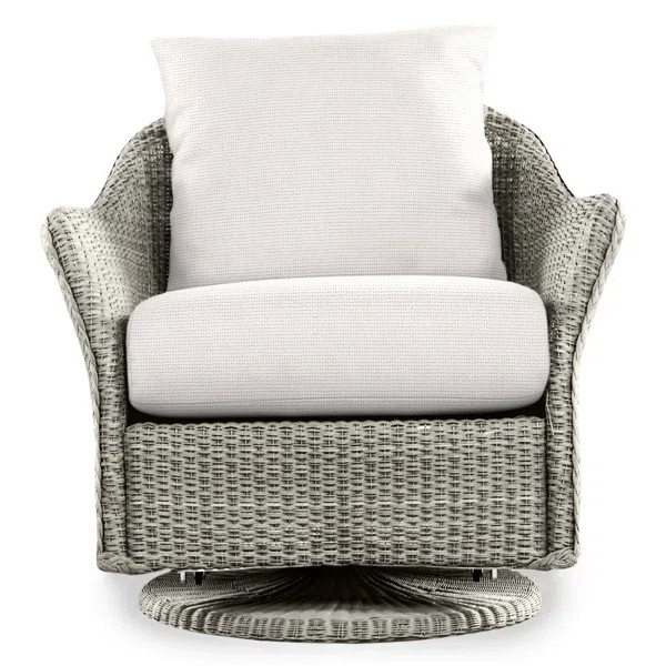 Weekend Retreat Outdoor Glider | Perigold