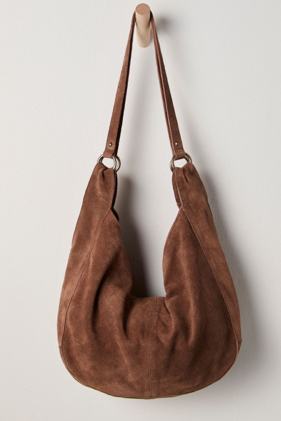 FP Suede Tote Bag

#LTKGiftGuide #LTKItBag #LTKFindsUnder100