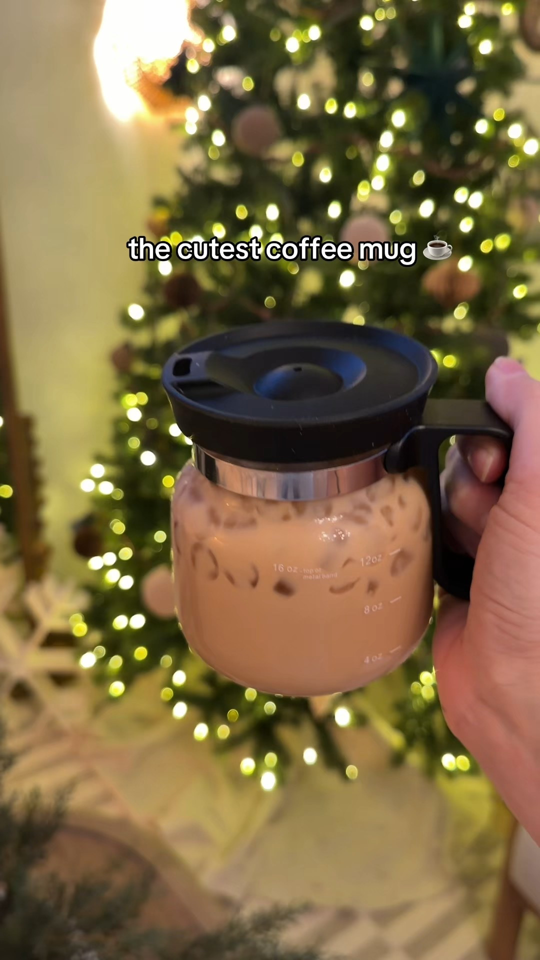 The perfect gift for coffee lovers!

#LTKHoliday #LTKSeasonal #LTKGiftGuide