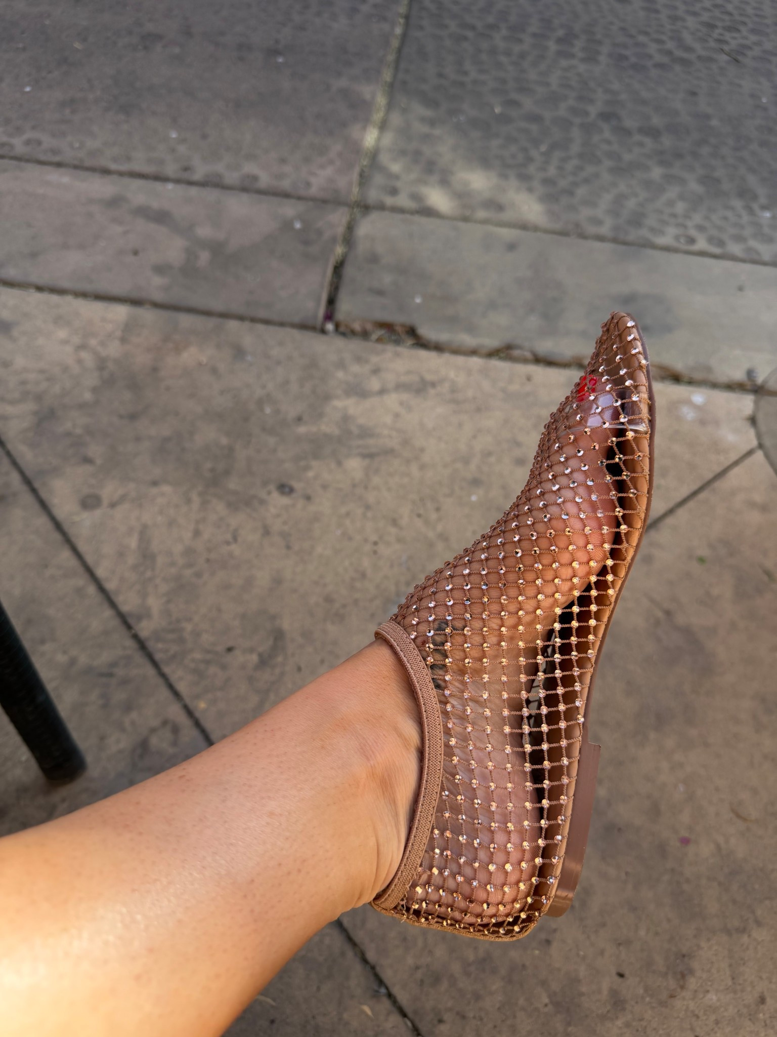 Almost didn’t grab these… and now they’re my favorite 😍 New spring/summer staple!

#LTKgrwm #LTKootd #LTKmomlife