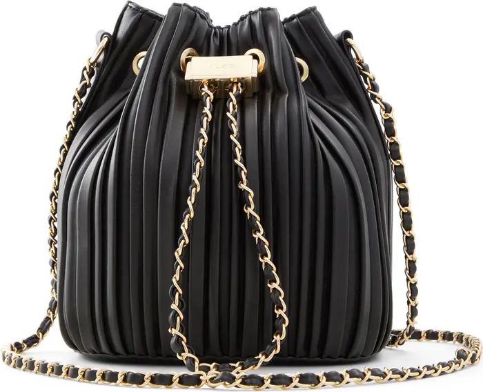 ALDO Muddal Faux Leather Bucket Bag | Nordstrom | Nordstrom