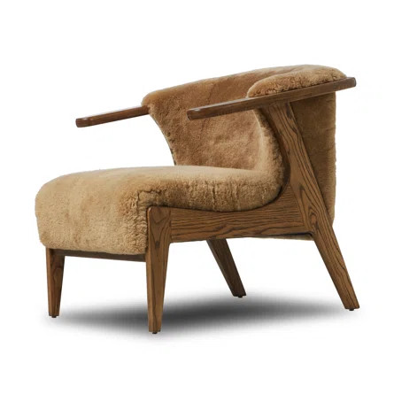 Fabian Barrel Chair | Wayfair North America