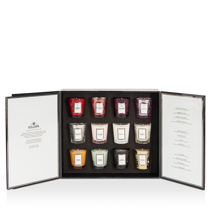 Japonica 12 Candle Archive Gift Set | Bloomingdale's (US)