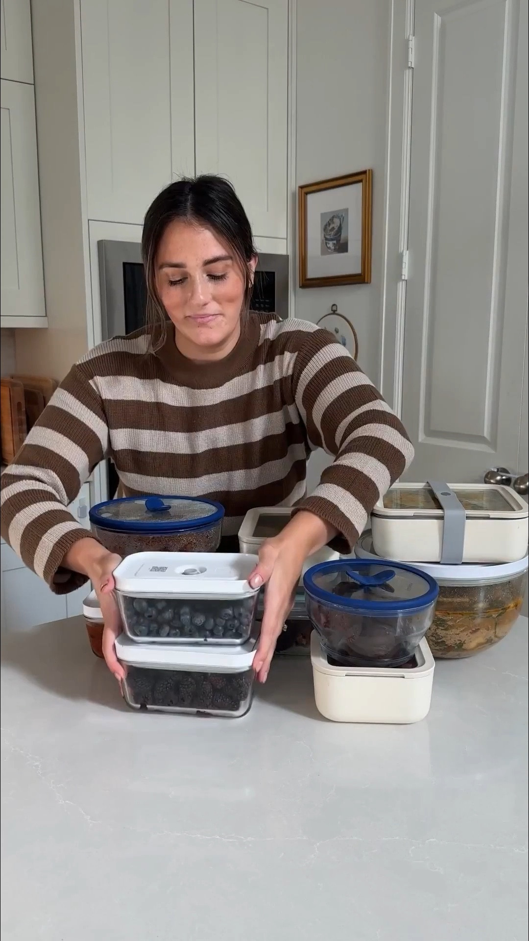 everything I used for meal prep! 🤗

Amazon finds, cooking bowls, caraway, cooking utensils, mixing bowls, Amazon storage, Morgan Hancock 

#LTKHome #LTKfoodie