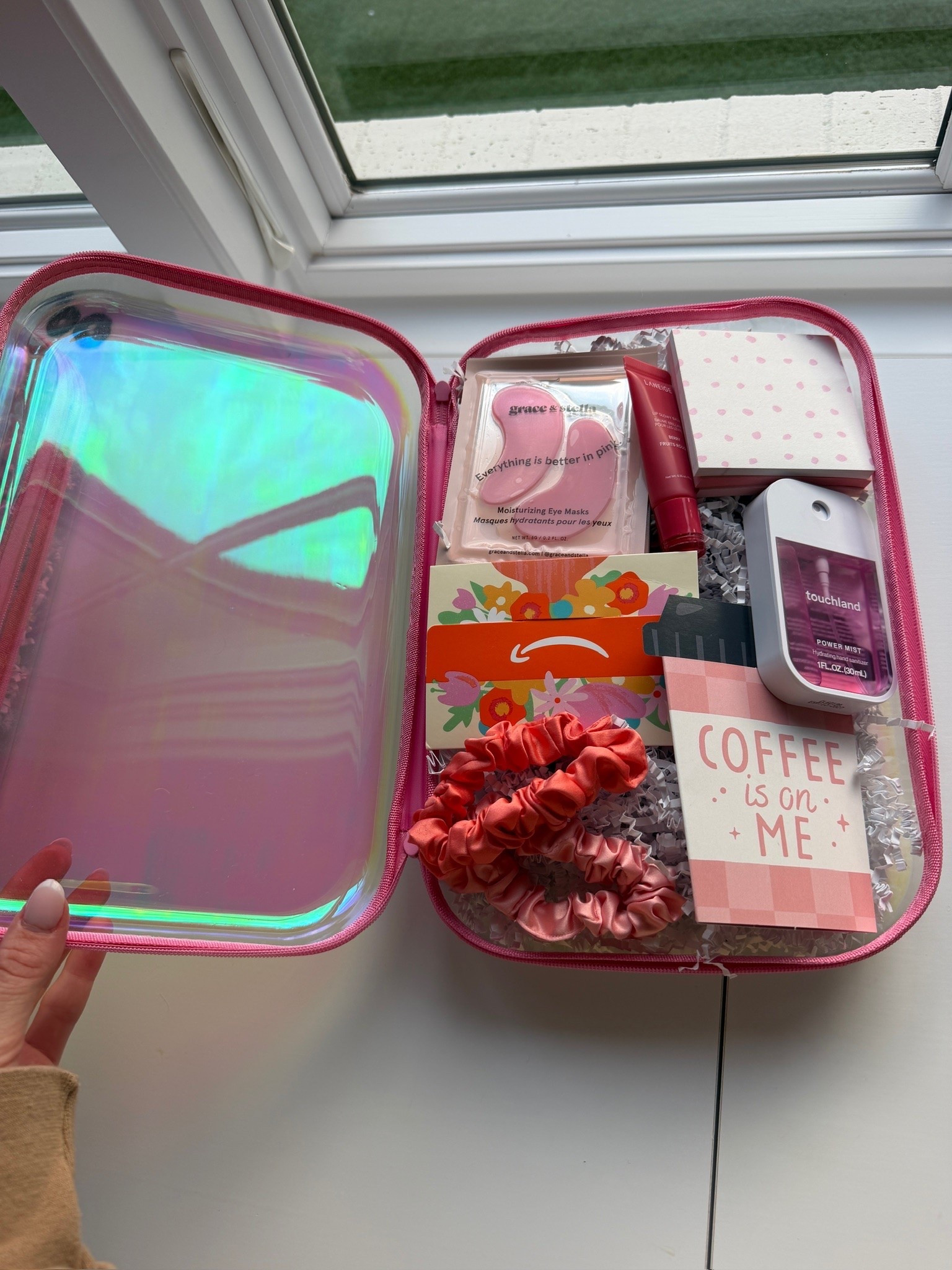 Back to School
Teacher Gifts

#LTKmomlife #LTKSeasonal