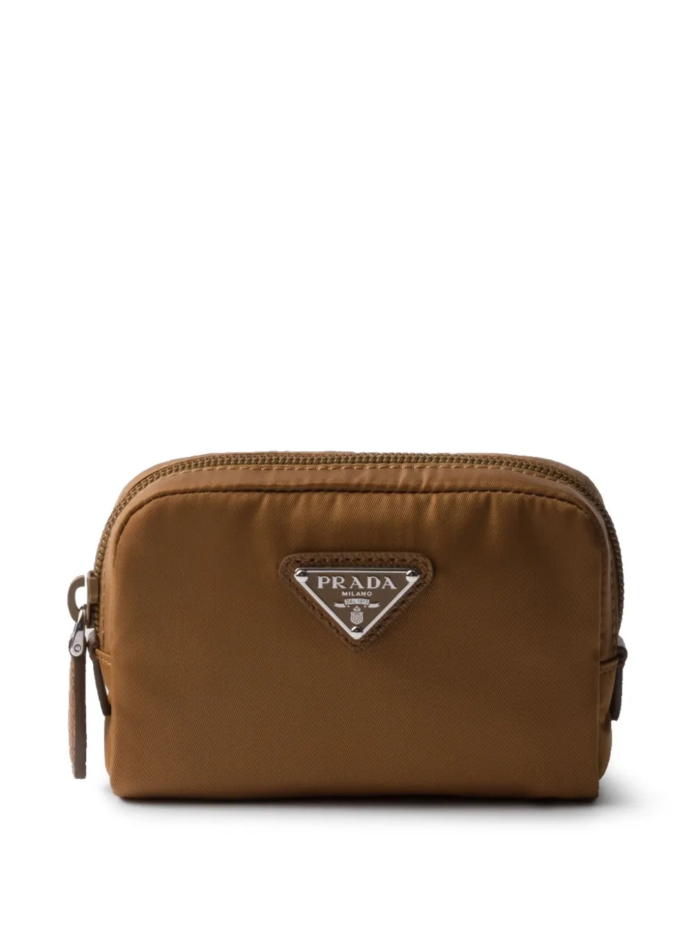 Necessaire com placa de logo | Farfetch (BR)