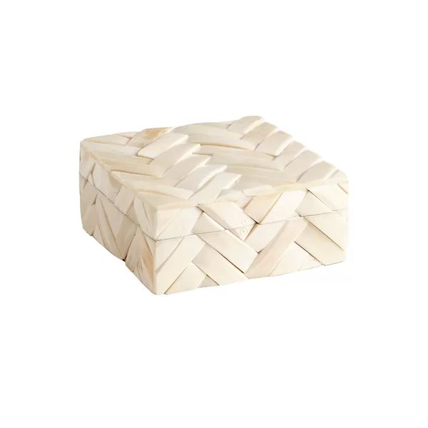 Cumberland Bone China Decorative Box | Wayfair Professional