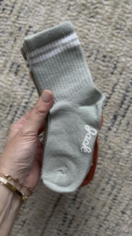 Target kids socks 🧦 also have the neutral set 

baby socks, toddler socks 

#LTKkids #LTKxTarget #LTKbaby