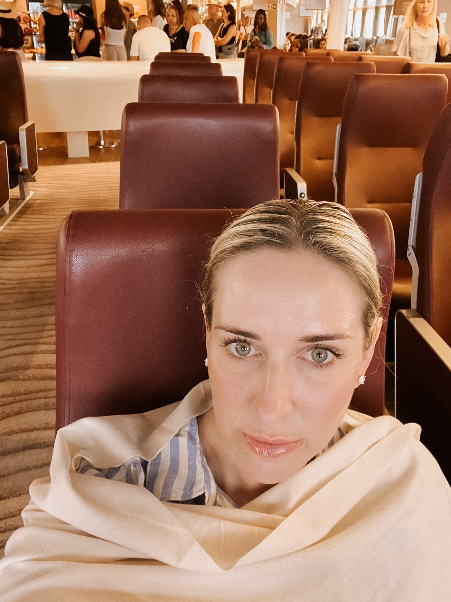 travel scarf

Always have a travel scarf in you bag - you never know when you may need it! 

Greece travel
Europe travel 



#LTKTravel