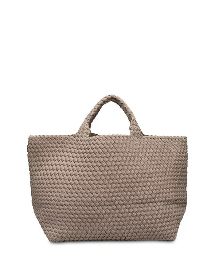 St. Barths Large Woven Tote | Bloomingdale's (US)