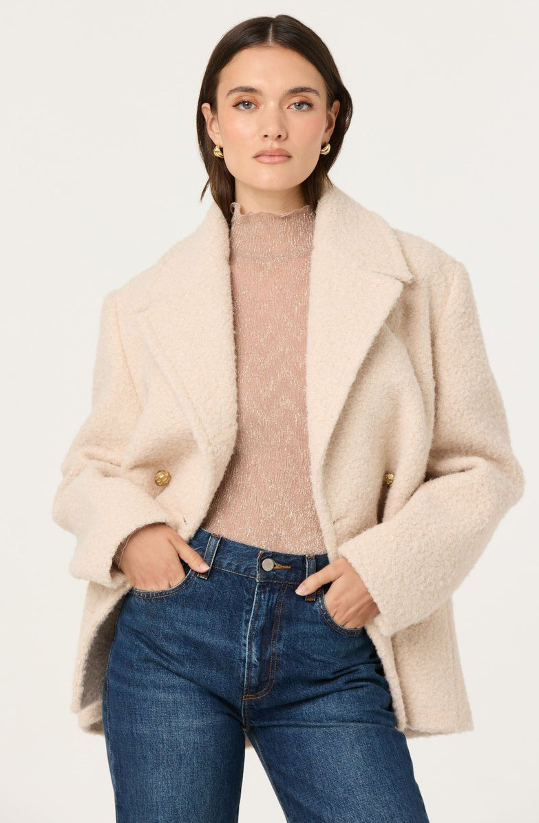 ASTR The Label outerwear, ASTR The Label new arrivals, ASTR winter collection, holiday jackets, festive outerwear, winter outerwear women, winter jackets women, winter coats women, stylish winter jackets, trendy winter coats, chic holiday jackets, modern outerwear, cozy winter layers, cold weather fashion, winter party jackets, statement winter coats, winter wardrobe essentials, elevated winter style, seasonal outerwear

#LTKHoliday #LTKGiftGuide #LTKSaleAlert