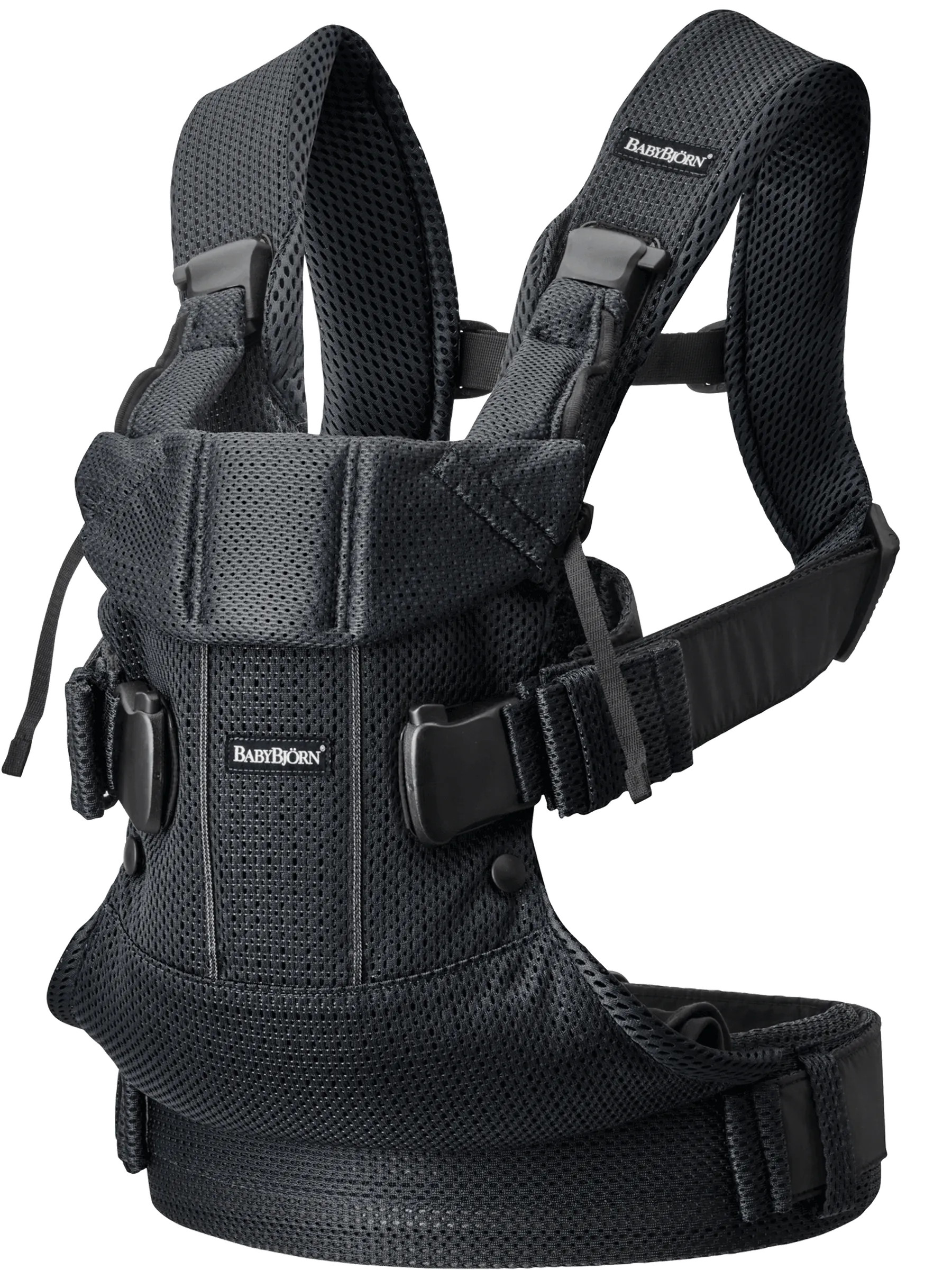 Baby Carrier One Air | BabyBjorn