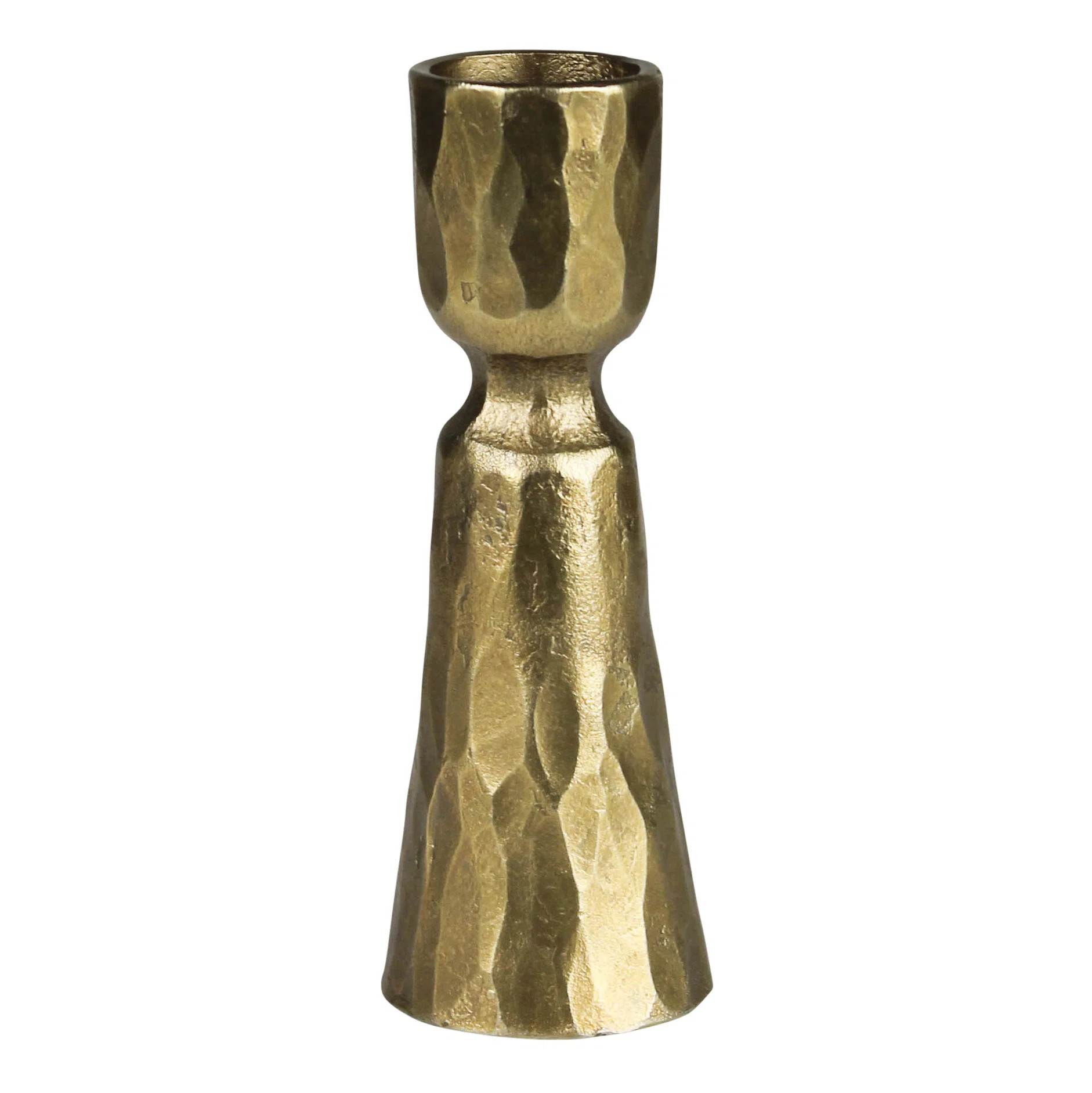 Metal Tabletop Candlestick | Wayfair North America