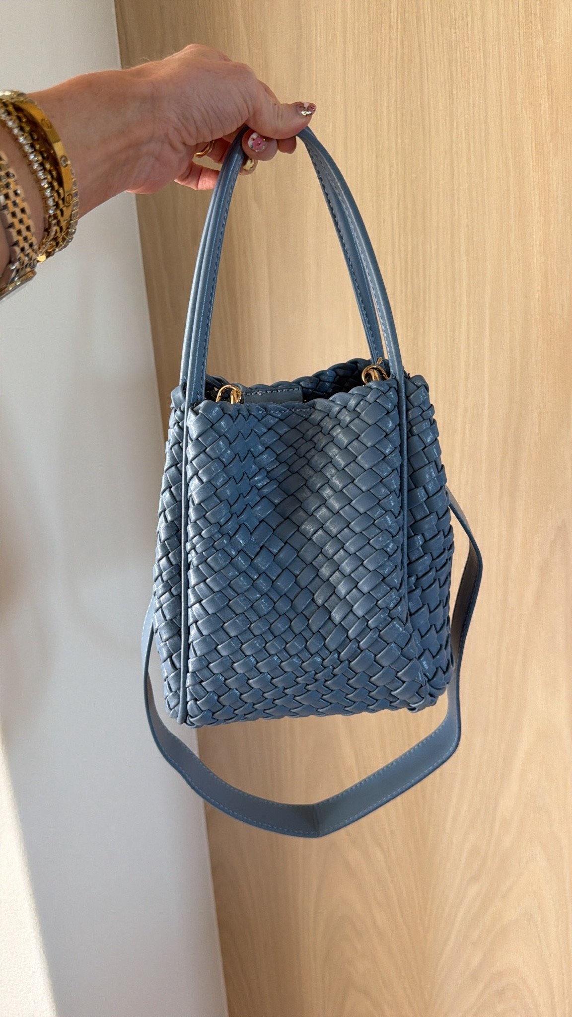 love this little purse! it holds quite a bit too and is not stiff.

#LTKSaleAlert #LTKmomlife #LTKdayinmylife