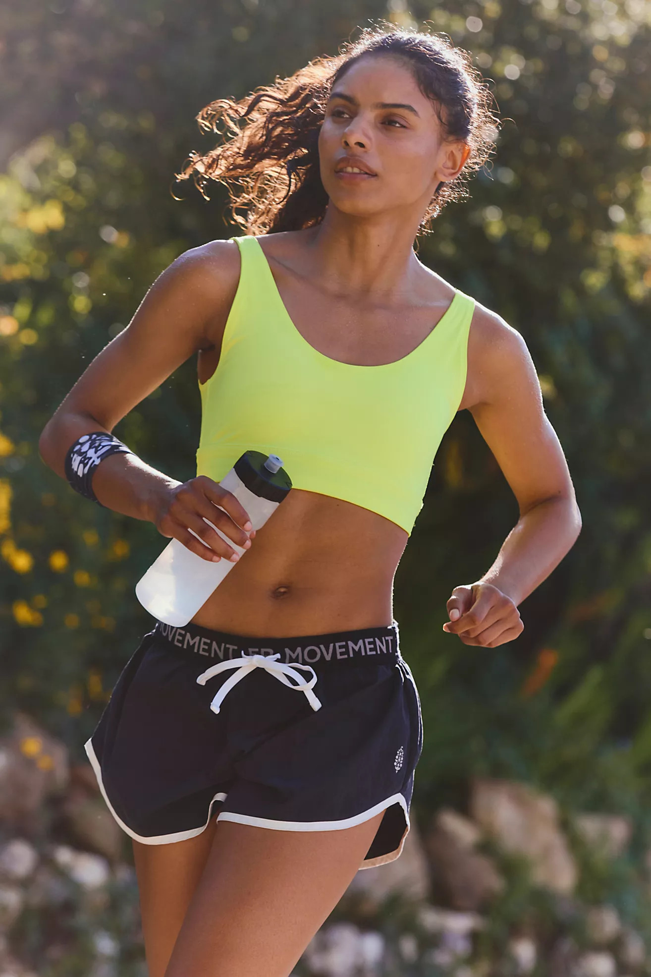 Win Win Scoop Neck Sports Bra | Free People (Global - UK&FR Excluded)