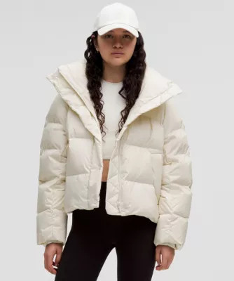 Transformable 600-Down-Fill Jacket | lululemon (AU)