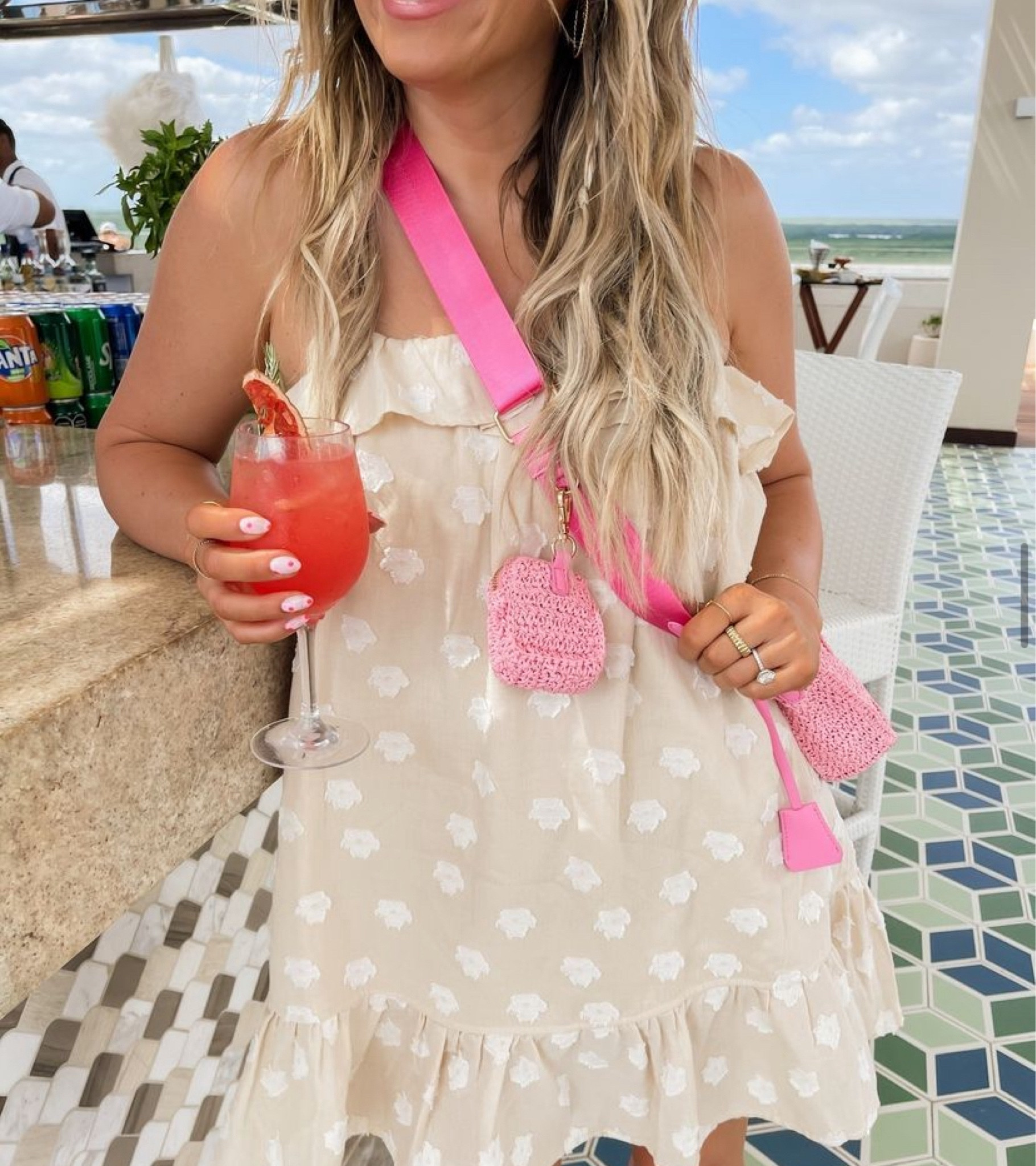 A Koastal Kowgirl's dreammmm! Shop Krista Horton X Pink Lily NOW LIVE and selling FAST! Grab your favorites before they're gone! 

#LTKtravel #LTKSeasonal #LTKfindsunder50