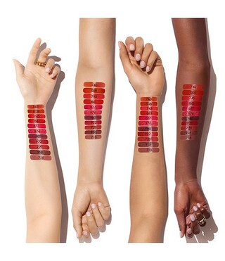 Dior Addict Refillable Shine Lipstick | Dillard's