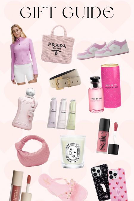 Valentines Gift Guide 
