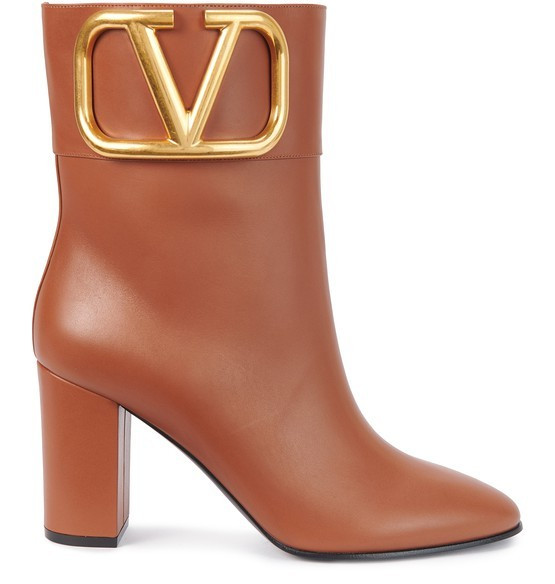 VALENTINOValentino Garavani -  logo Boots | 24S (APAC/EU)