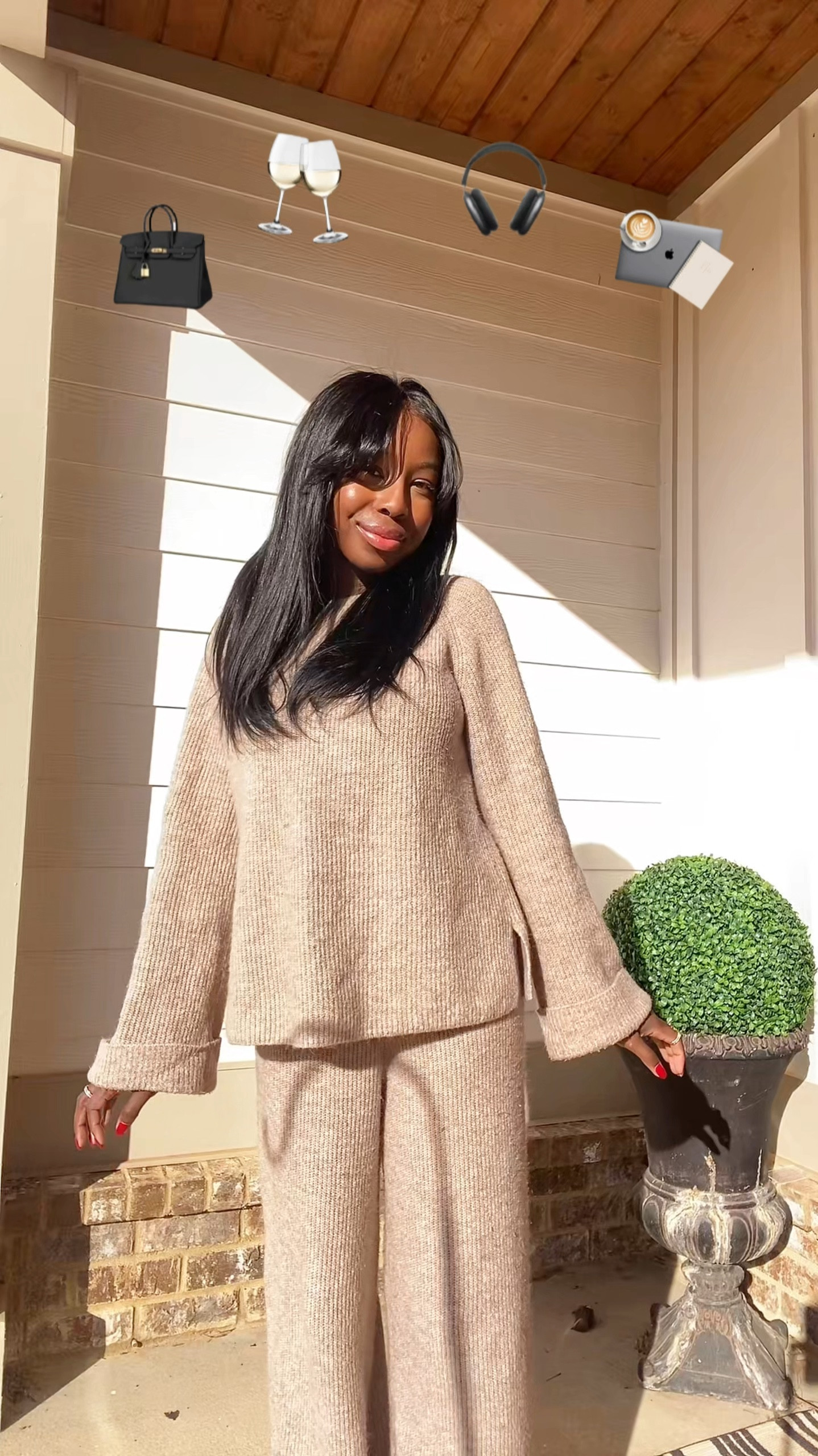 Cozy Knit Set! 

#LTKSeasonal #LTKFindsUnder50 #LTKStyleTip