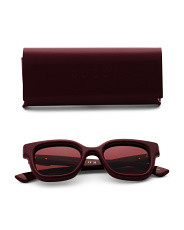 49mm Square Sunglasses | Accessories | Marshalls | Marshalls