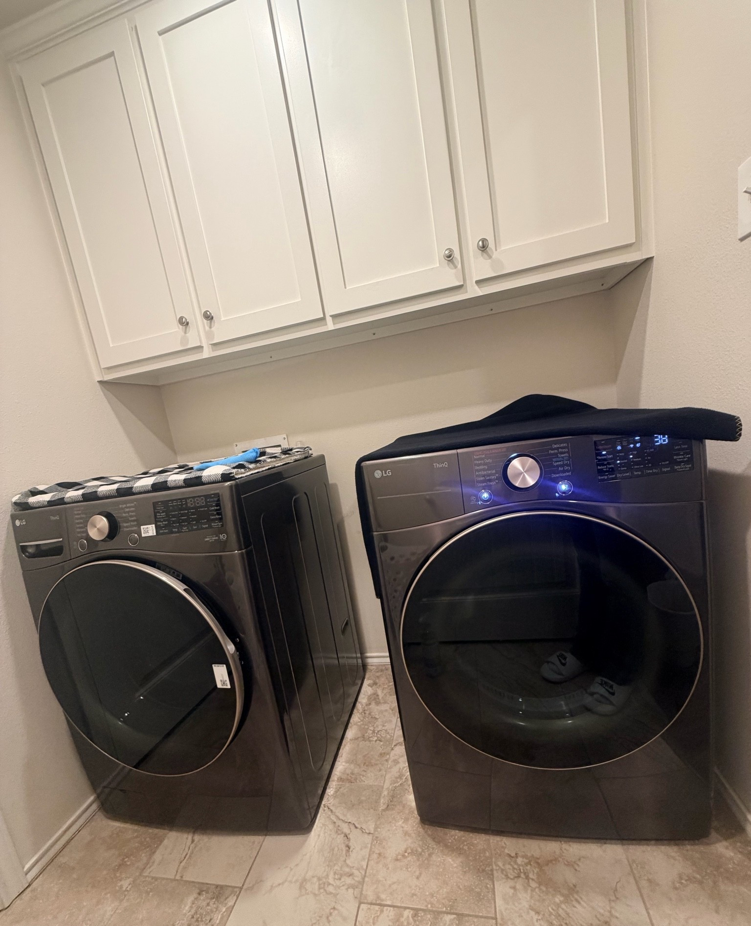 Linking My LG APPLIANCES

#LTKmomlife #LTKHome #LTKdayinmylife