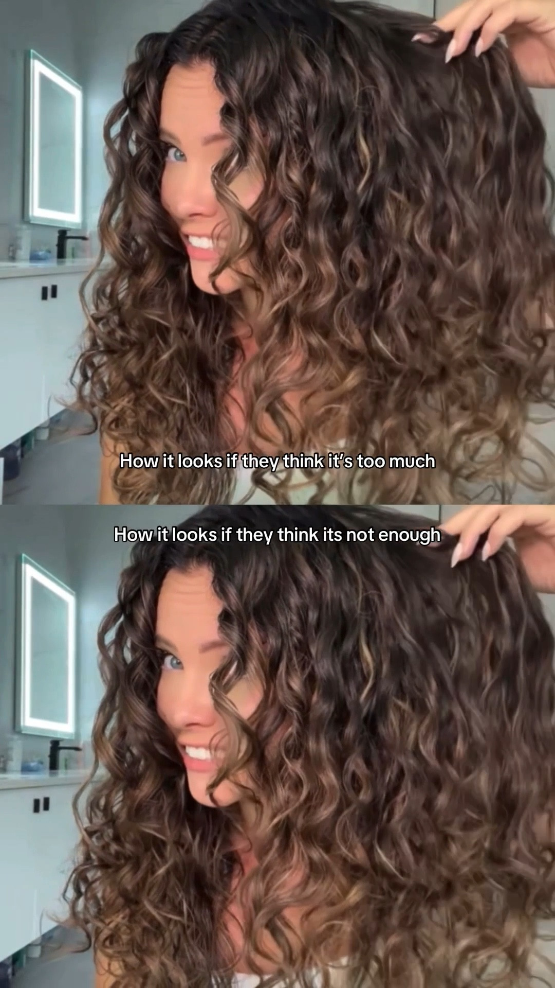 Clean, organic haircare that works EXCEPTIONALLY well. 

I’ve been using Innersense for years and it never fails to amaze me. 

If you’re looking for a strong hold gel that gives and easy cast, I Create Hold is for you.

If you’re looking for a light to medium hold foam than can stand up in its own, I Create Lift will deliver.

#LTKFindsUnder50 #LTKBeauty #LTKFindsUnder100